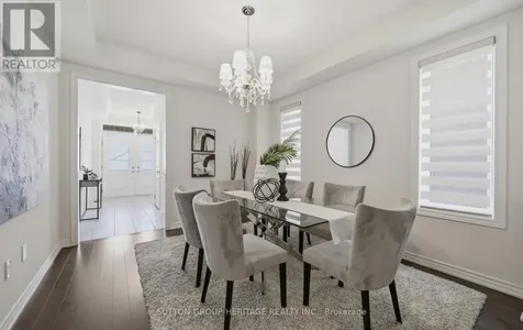 83 Marcel Brunelle Drive Whitby ON L1P 0G9
