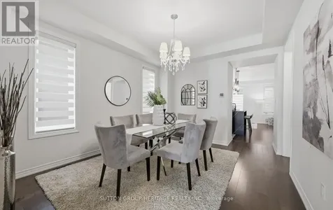 83 Marcel Brunelle Drive Whitby ON L1P 0G9