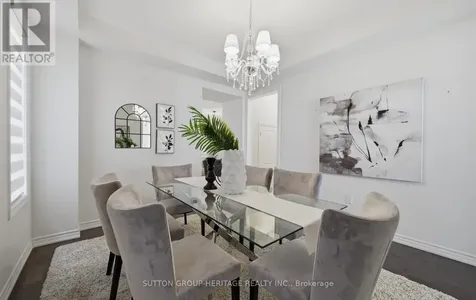 83 Marcel Brunelle Drive Whitby ON L1P 0G9