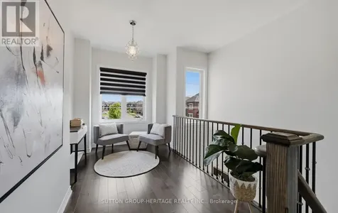 83 Marcel Brunelle Drive Whitby ON L1P 0G9