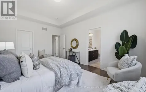 83 Marcel Brunelle Drive Whitby ON L1P 0G9