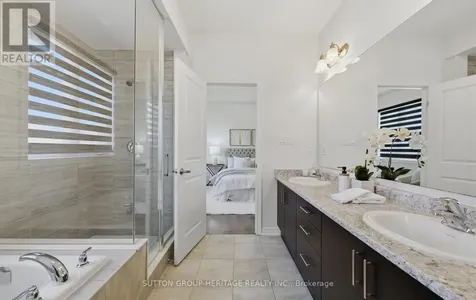 83 Marcel Brunelle Drive Whitby ON L1P 0G9
