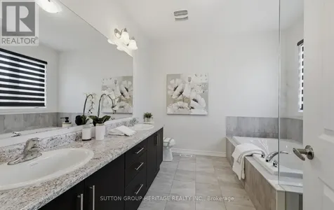 83 Marcel Brunelle Drive Whitby ON L1P 0G9