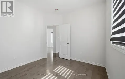 83 Marcel Brunelle Drive Whitby ON L1P 0G9