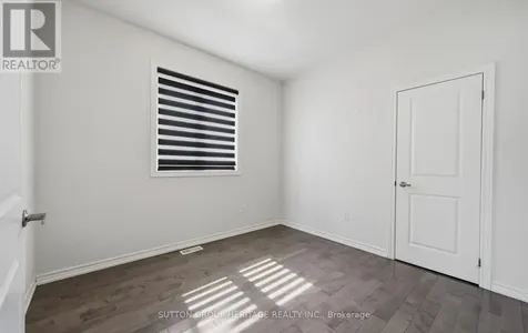 83 Marcel Brunelle Drive Whitby ON L1P 0G9