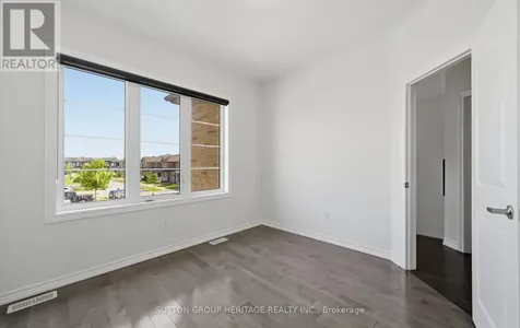 83 Marcel Brunelle Drive Whitby ON L1P 0G9