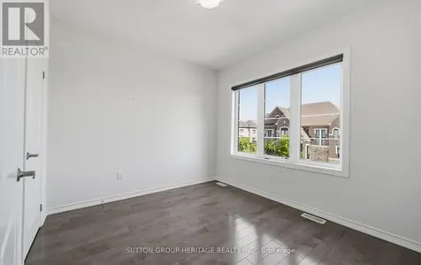 83 Marcel Brunelle Drive Whitby ON L1P 0G9