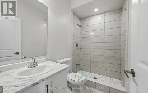 83 Marcel Brunelle Drive Whitby ON L1P 0G9