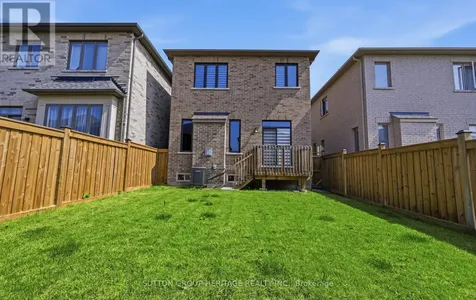 83 Marcel Brunelle Drive Whitby ON L1P 0G9