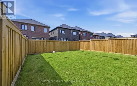 83 Marcel Brunelle Drive Whitby ON L1P 0G9