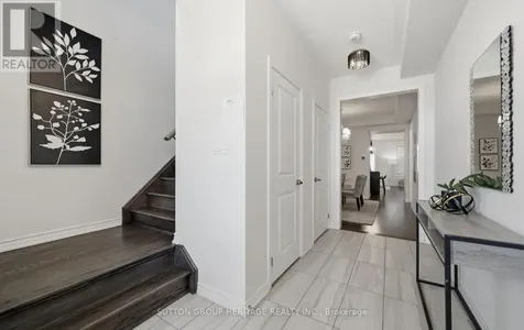 83 Marcel Brunelle Drive Whitby ON L1P 0G9