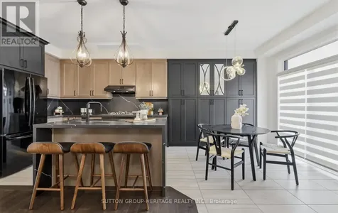 83 Marcel Brunelle Drive Whitby ON L1P 0G9