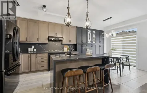 83 Marcel Brunelle Drive Whitby ON L1P 0G9