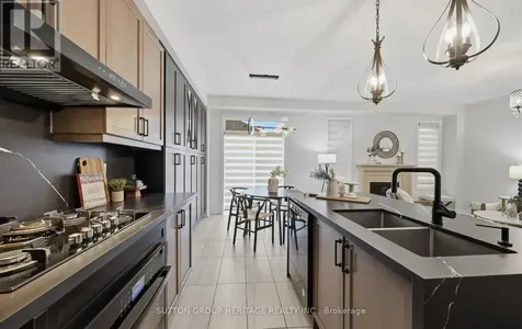 83 Marcel Brunelle Drive Whitby ON L1P 0G9