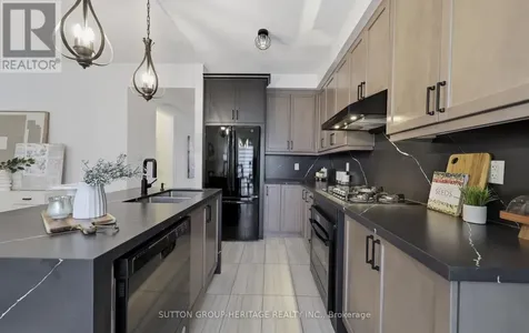 83 Marcel Brunelle Drive Whitby ON L1P 0G9