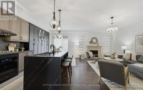 83 Marcel Brunelle Drive Whitby ON L1P 0G9