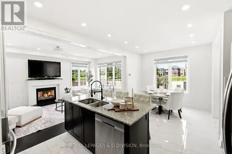 3000 Hollyberry Trail Pickering ON L1X 0N5