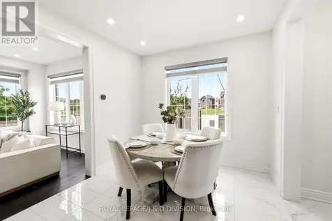 3000 Hollyberry Trail Pickering ON L1X 0N5