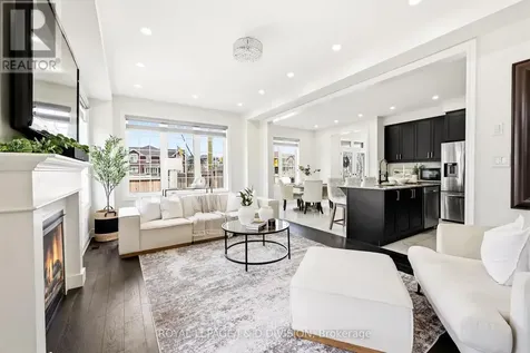 3000 Hollyberry Trail Pickering ON L1X 0N5
