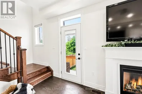 3000 Hollyberry Trail Pickering ON L1X 0N5