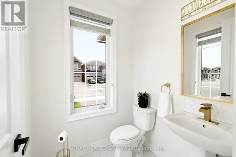 3000 Hollyberry Trail Pickering ON L1X 0N5