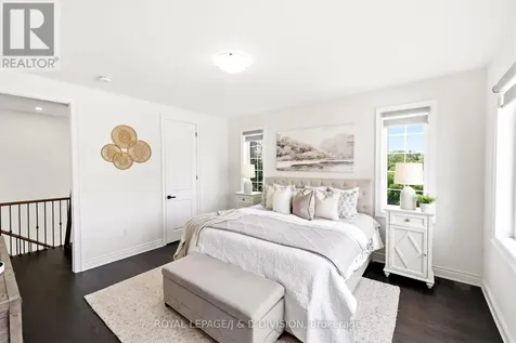 3000 Hollyberry Trail Pickering ON L1X 0N5