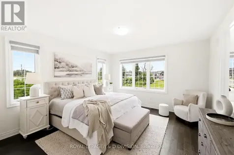3000 Hollyberry Trail Pickering ON L1X 0N5