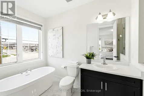 3000 Hollyberry Trail Pickering ON L1X 0N5