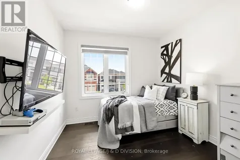 3000 Hollyberry Trail Pickering ON L1X 0N5