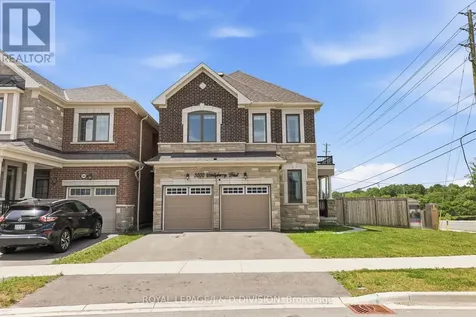 3000 Hollyberry Trail Pickering ON L1X 0N5