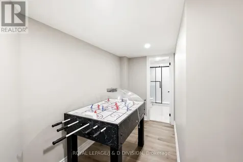 3000 Hollyberry Trail Pickering ON L1X 0N5