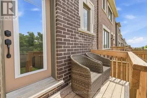 3000 Hollyberry Trail Pickering ON L1X 0N5