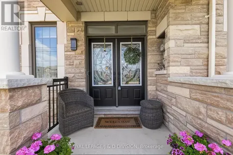 3000 Hollyberry Trail Pickering ON L1X 0N5
