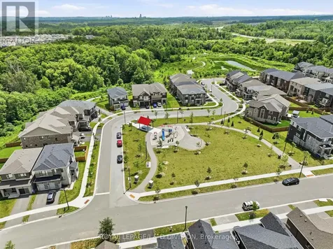 3000 Hollyberry Trail Pickering ON L1X 0N5