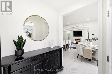3000 Hollyberry Trail Pickering ON L1X 0N5