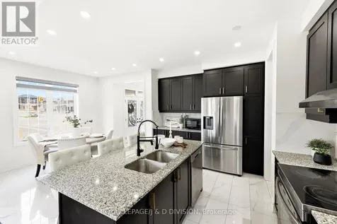 3000 Hollyberry Trail Pickering ON L1X 0N5