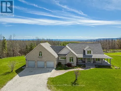 245337 22 Sideroad Meaford ON N4L 1W5
