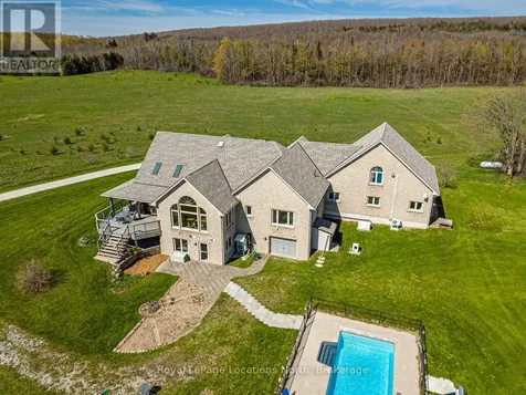 245337 22 Sideroad Meaford ON N4L 1W5