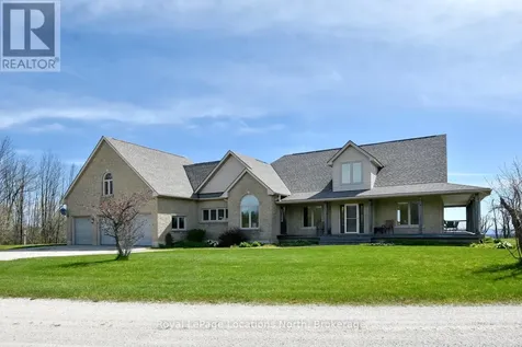 245337 22 Sideroad Meaford ON N4L 1W5