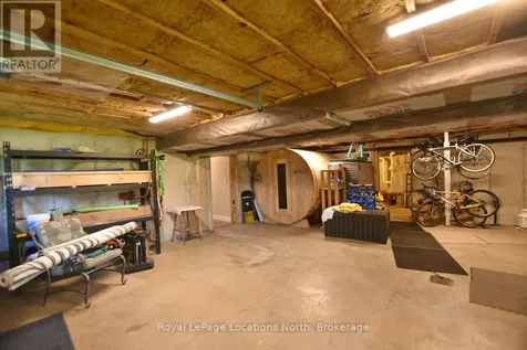 245337 22 Sideroad Meaford ON N4L 1W5