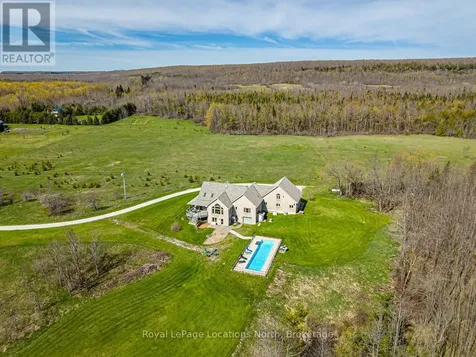 245337 22 Sideroad Meaford ON N4L 1W5