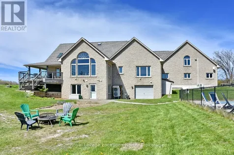 245337 22 Sideroad Meaford ON N4L 1W5