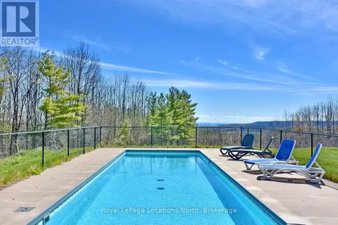 245337 22 Sideroad Meaford ON N4L 1W5
