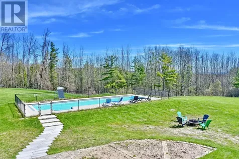 245337 22 Sideroad Meaford ON N4L 1W5