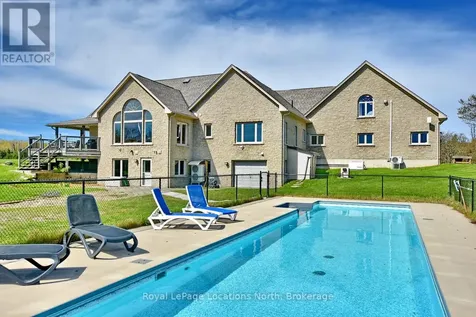 245337 22 Sideroad Meaford ON N4L 1W5