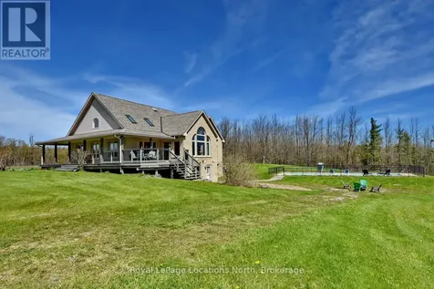 245337 22 Sideroad Meaford ON N4L 1W5