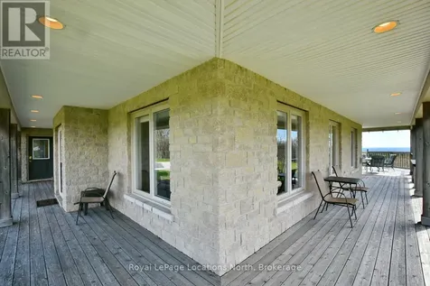 245337 22 Sideroad Meaford ON N4L 1W5