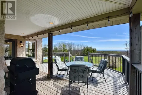 245337 22 Sideroad Meaford ON N4L 1W5