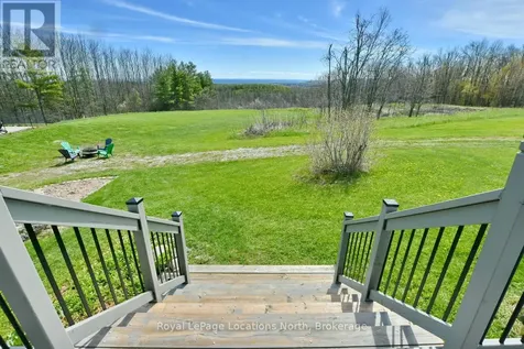 245337 22 Sideroad Meaford ON N4L 1W5