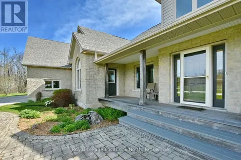 245337 22 Sideroad Meaford ON N4L 1W5